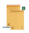 PAQUETE 10 BOLSAS BURBUJA Nº 16 220X340 MM 75 G FSC UNIPAPEL- Referencia UNIPAPEL Nº 10231600