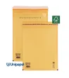 PAQUETE 10 BOLSAS BURBUJA Nº 17 240X340 MM 75 G FSC UNIPAPEL- Referencia UNIPAPEL Nº 10231700