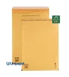 PAQUETE 10 BOLSAS BURBUJA Nº 19 300X445 MM 75 G FSC UNIPAPEL- Referencia UNIPAPEL Nº 10231900