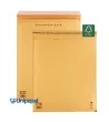 PAQUETE 10 BOLSAS BURBUJA Nº 20 340X470 MM 75 G FSC UNIPAPEL- Referencia UNIPAPEL Nº 10232000